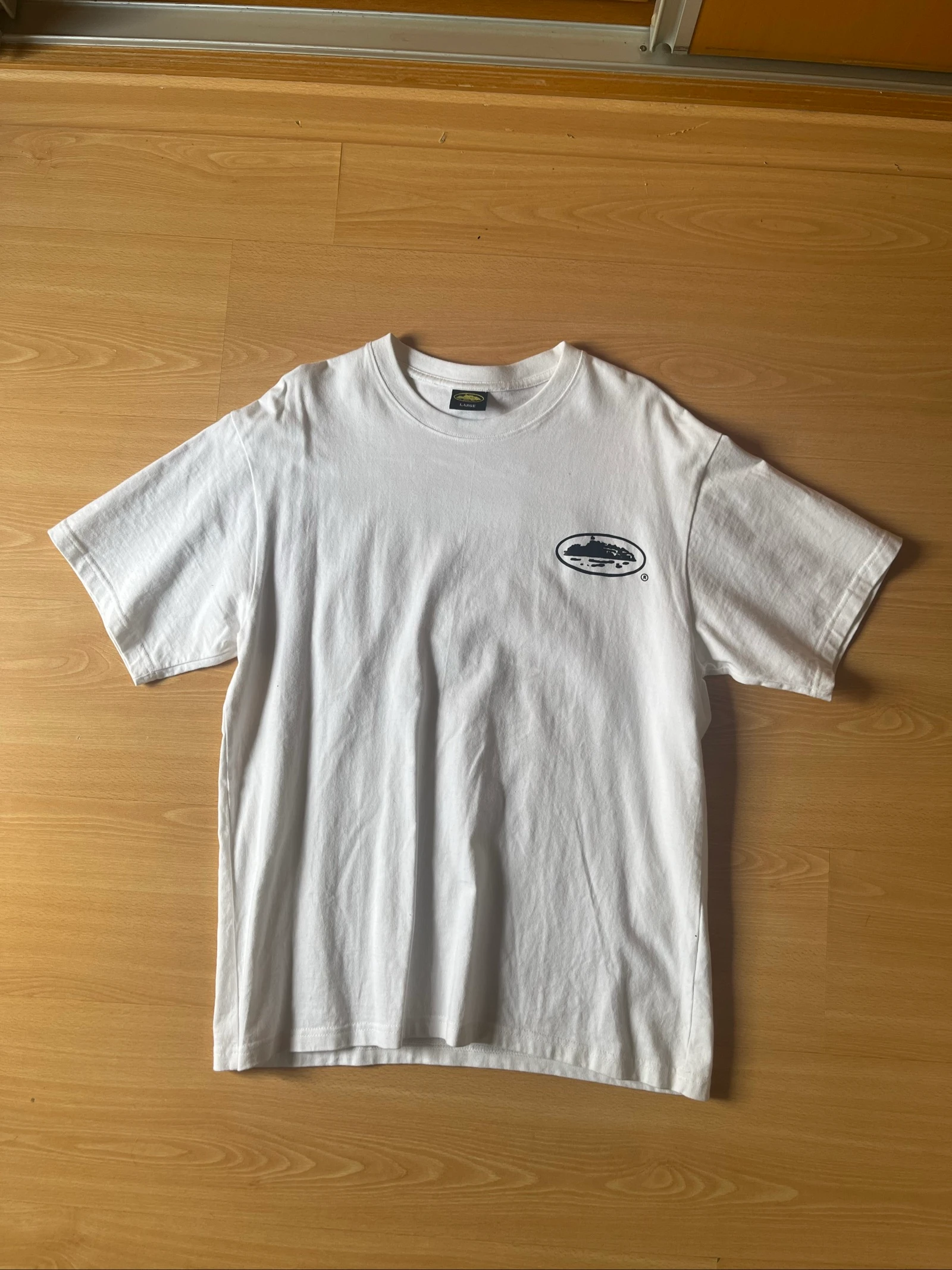 Camiseta Corteiz – photo 5